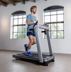 Flow Fitness DTM400i Loopband - 99% Voorgemonteerd - Gratis, Sport en Fitness, Fitnessapparatuur, Verzenden, Nieuw, Loopband