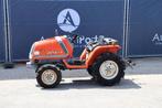 Veiling: Minitractor Kubota Aste A-15 Diesel, Ophalen, Gebruikt, Overige merken, Tot 2500