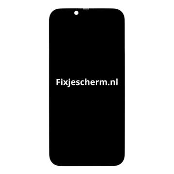 Iphone 14 lcd scherm beschikbaar voor biedingen