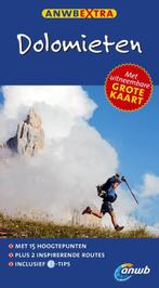 Dolomieten / ANWB Extra 9789018035822 Reinhard Kuntzke, Verzenden, Gelezen, Reinhard Kuntzke