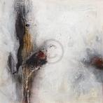 Kunstdruk Isolde Folger - Eleganza 70x70cm, Verzenden, Nieuw