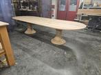 De Beppe Griet tafel van Westra | Nu online in de webwinkel, 200 cm of meer, Nieuw, Garantie | Goede Service | Hoge reviews | Showroom en werkplaats