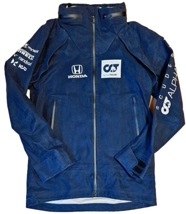 Scuderia AlphaTauri P - Formula One - 2020 - Jas, Verzamelen, Automerken, Motoren en Formule 1