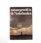 Boek Vintage Natuurgeweld in de Nederlanden - EI844, Boeken, Natuur, Gelezen, Verzenden
