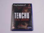 PS2 - Tenchu: Fatal Shadows, Spelcomputers en Games, Ophalen of Verzenden, Nieuw