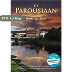 De parousiaan 9789490767334 Hans Willink, Boeken, Verzenden, Gelezen, Hans Willink