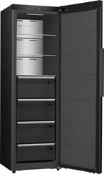 Hisense Vriezer FT5K310GSFC Vrijstaand - Zwart - H185,6 cm, Ophalen of Verzenden, Nieuw