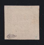 Frankrijk 1878 - Timbres taxe, nr. 9, 60c blauw, nieuw, Postzegels en Munten, Gestempeld