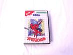SEGA Master System - Spider-Man [No Manual], Spelcomputers en Games, Games | Sega, Ophalen of Verzenden, Nieuw