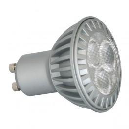 GU10 LED 4W Koud wit (XQ1393), Antiek en Kunst, Antiek | Lampen, Verzenden