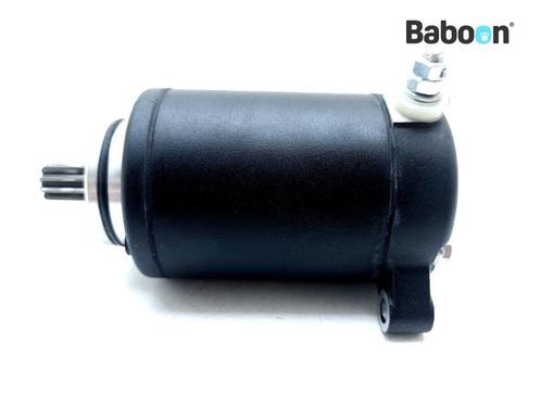 Startmotor Royal Enfield Classic 350, Motoren, Onderdelen | Overige, Gebruikt, Verzenden