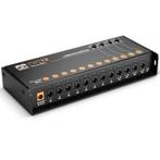 Palmer PWT 12 MK 2 multi-voeding voor effectpedalen, Nieuw, Verzenden