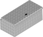 Aluminium Disselkist LV 75x38x30cm, Auto diversen, Aanhangwagen-onderdelen, Ophalen of Verzenden, Nieuw