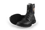 Develab Veterboots in maat 30 Zwart | 10% extra korting, Kinderen en Baby's, Kinderkleding | Schoenen en Sokken, Jongen of Meisje