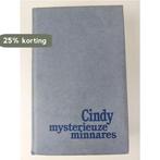 Cindy mysterieuze minnares 9789024503469 Hirschfeld, Boeken, Overige Boeken, Verzenden, Gelezen, Hirschfeld