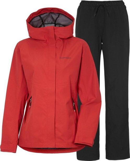 Didriksons Maat XXL GRIT HEREN Outdoorjas & broek - set, Fietsen en Brommers, Fietsaccessoires | Fietskleding, Verzenden