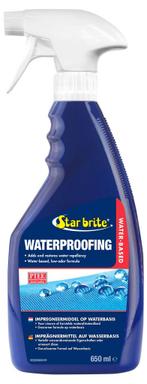 Starbrite Impregneermiddel op Waterbasis, Ophalen of Verzenden, Nieuw, Zeilboot of Motorboot