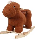 MamaLoes Dino Daan Bouclé Hobbeldier ML050411, Verzenden, Nieuw