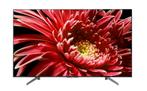 Sony KD-55XG8596 – 55 inch 4K Ultra HD LED-tv met Smart TV, Audio, Tv en Foto, Televisies, Ophalen, LED, Zo goed als nieuw, 100 Hz