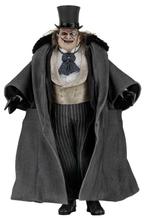 Batman Returns Action Figure 1/4 Mayoral Penguin (Danny DeVi, Ophalen of Verzenden, Nieuw