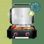 Cozze Grill E-300 Elektrisch 230V 2200 W, Tuin en Terras, Elektrische barbecues, Verzenden, Nieuw, Cozze