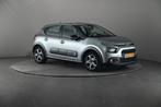 Private Lease - Citroen C3 - PureTech 83 S&S Feel 5d, Auto's, Citroën, Gebruikt, Met garantie (alle), Handgeschakeld, Lease