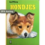 Hondjes 9789024323647, Boeken, Verzenden, Gelezen