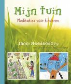 Mijn tuin 9789081946339 Janni Meedendorp, Verzenden, Zo goed als nieuw, Janni Meedendorp