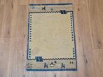 Gabbeh - Tapijt - 90 cm - 60 cm, Nieuw