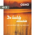 De laatste illusie 9789059801059 Osho, Boeken, Verzenden, Gelezen, Osho