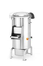 Aardappelschilmachine Kitchen Line | 18kg | 240kg/uur, Zakelijke goederen, Horeca | Keukenapparatuur, Verzenden, Nieuw in verpakking
