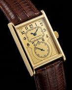 Schaumburg Watch - Lindburgh & Benson Solid gold 14K -, Nieuw