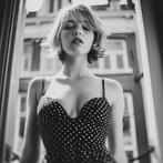 Rudy barret - La Parisienne - XL