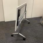 Tweedehands mobiele Klaptafel Wilkhahn, (hxbxd) 73x150x75, Huis en Inrichting, Ophalen of Verzenden, Gebruikt