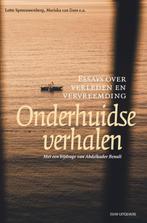 Onderhuidse verhalen 9789083262314 Lotte Spreeuwenberg, Verzenden, Zo goed als nieuw, Lotte Spreeuwenberg