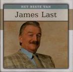 cd - James Last - Het Beste Van, Cd's en Dvd's, Cd's | Pop, Verzenden, Zo goed als nieuw