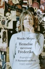 9789403136004 Hemelse mevrouw Frederike | Tweedehands, Boeken, Verzenden, Zo goed als nieuw, Maaike Meijer