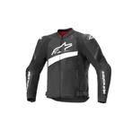 Alpinestars T-GP Plus R V4 Airflow Jas Zwart Wit, Nieuw met kaartje, Jas | textiel, Alpinestars, Heren