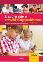 Ergotherapie en ontwikkelingsproblemen 9789463448604, Boeken, Studieboeken en Cursussen, Verzenden, Zo goed als nieuw