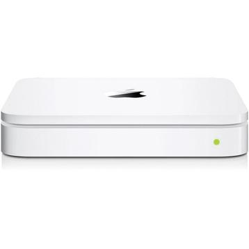 Apple AirPort Time Capsule – 10TB – Refurbished – A1302 beschikbaar voor biedingen