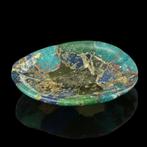 Oud-Romeins Miniatuur Millefiori- of sectillia glazen schaal