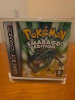 Nintendo - Gameboy Advance - Pokémon Smaragd-Edition -, Spelcomputers en Games, Nieuw
