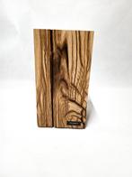 THE FOREST - Bijzettafel - Shou Sugi Ban - Eik - Handgemaakt, Antiek en Kunst