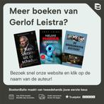 KOPS 9789089758590 Gerlof Leistra, Boeken, Verzenden, Gelezen, Gerlof Leistra