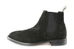 Scotch & Soda Chelsea boots in maat 42 Zwart | 10% extra, Verzenden, Zwart, Boots, Gedragen