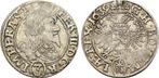 3 Kreuzer Prag 1639 Habsburg: Ferdinand Iii, 1637-1657:, Verzenden