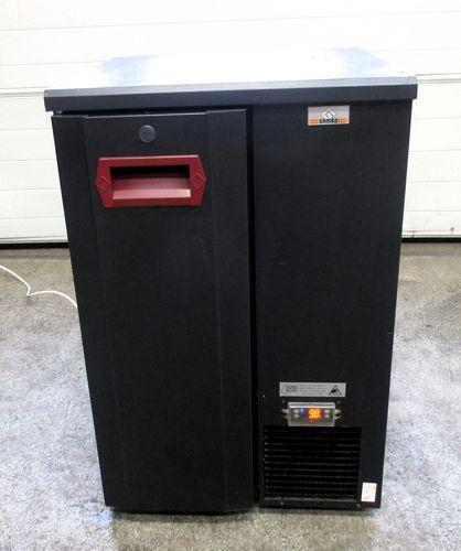 Gamko Fustenkoeler FK20/2, B58,5 x D59 x H85cm, Stekkerklaar, Witgoed en Apparatuur, Koelkasten en IJskasten, Gebruikt