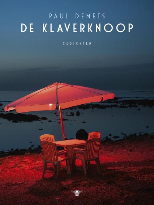 De klaverknoop (9789403123301, Paul Demets) (Paul Demets), Boeken, Gedichten en Poëzie, Nieuw, Verzenden