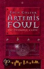 Artemis Fowl, Nieuw, Verzenden