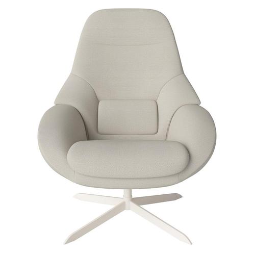 30% Korting |  Bolia Fauteuil, Huis en Inrichting, Fauteuils, Zo goed als nieuw, Metaal, Verzenden